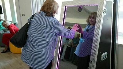 Jedyny taki ośrodek w powiecie "Pomysł powstał dzięki jednej z matek"