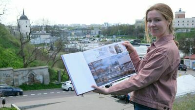 Lublin. Wizja podzamcza Michaliny Zygi z kolejną nagrodą