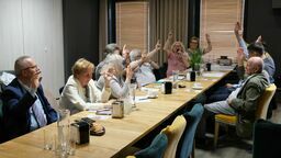 Radni dzielnicowi jednogłośnie podjęli w poniedziałek uchwałę w sprawie wpisania do budżetu miasta Lublin na 2024 rok budowy Bronowickiego Centrum Kultury.