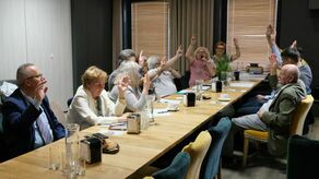 Radni dzielnicowi jednogłośnie podjęli w poniedziałek uchwałę w sprawie wpisania do budżetu miasta Lublin na 2024 rok budowy Bronowickiego Centrum Kultury.