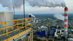 Poseł wysyła NIK do puławskich Azotów. W tle domniemane przejęcie przez Orlen