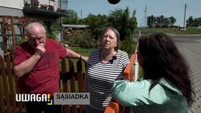 12 dzieci odebranych rodzinie zastępczej. „Dziwię się, że dano dzieci takim ludziom”