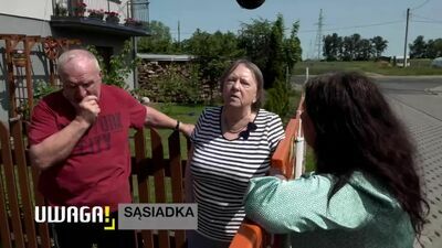 12 dzieci odebranych rodzinie zastępczej. „Dziwię się, że dano dzieci takim ludziom”