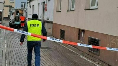 Zabójstwo komorniczki z Łukowa. Biegli zbadali poczytalność podejrzanego 