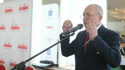 Wybory przewodniczącego lubelskiej "Solidarności". Nie było zaskoczenia