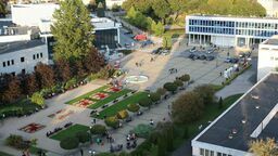 Nowy raport o stanie Puław. Finanse, demografia, zieleń i rynek pracy