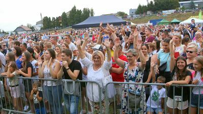Wydarzenie organizowane cyklicznie na stadionie w Górze Puławskiej to jedna z największych imprez masowych powiatu puławskiego