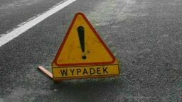 Wypadek na trasie S12. Są utrudnienia w ruchu