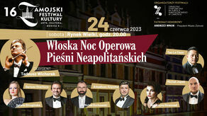 Zamość po włosku i kubańsku. Co weekend inny koncert