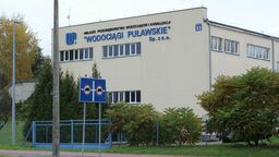 Musiał odejść, ale może wrócić. Kolejka chętnych do kierowania spółką od wodociągów