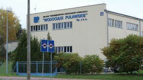 Musiał odejść, ale może wrócić. Kolejka chętnych do kierowania spółką od wodociągów