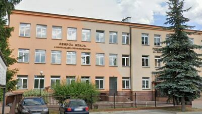 Budynki szkół będą ocieplone, czeka je również remont elewacji