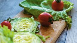 Co na obiad? Holiszki i łupcie, czyli przysmaki z młodej kapusty