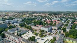 Ponad 16 tysięcy mieszkańców to członkowie Spółdzielni Mieszkaniowej w Świdniku 