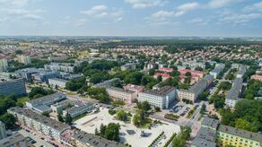 Ponad 16 tysięcy mieszkańców to członkowie Spółdzielni Mieszkaniowej w Świdniku