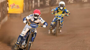 Platinum Motor Lublin - For Nature Solutions KS Apator Toruń. Szybka szansa na rehabilitację