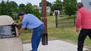 Lubelskie: Mieszkańcy pamiętają o umęczonych sąsiadach  