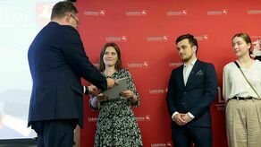 Studenci z lubelskiego dostali stypendia. Kwota zaskakuje