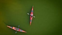 Kajakiem przez lubelskie. Można na tym zarobić?