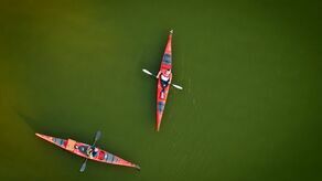 Kajakiem przez lubelskie. Można na tym zarobić?