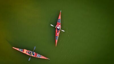 Kajakiem przez lubelskie. Można na tym zarobić?