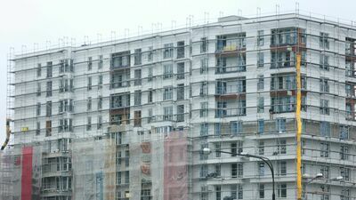 Lubelskie. W oczekiwaniu na nowe mieszkanie i korzystne kredytowanie