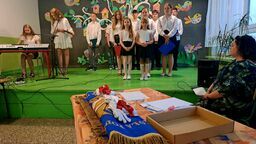 23 czerwca 2023 zakończyła się historia  Publicznej Szkoły Podstawowej im. Kolejarzy Ofiar II Wojny Światowej w Gozdowie. Nastąpiło pożegnanie ze sztandarem ufundowanym w 1978 roku. To był dla wszystkich bardzo wzruszający moment