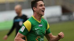 Pierwszy transfer Motoru Lublin