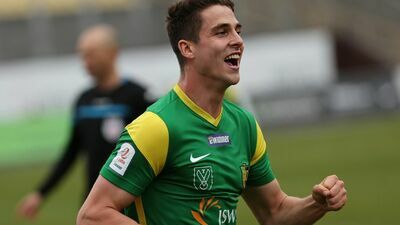 Pierwszy transfer Motoru Lublin