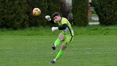 Huczwa Tyszowce – Victoria Łukowa 5:1. Pozostałe wyniki zamojskiej klasy okręgowej