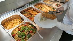 Lublin: W niektórych dzielnicach nikt nie chce gotować dla potrzebujących pomocy