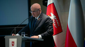 Marszałek i Zarząd Województwa z wotum zaufania i absolutorium