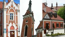 Nowe miasta w województwie lubelskim. Kto na liście?