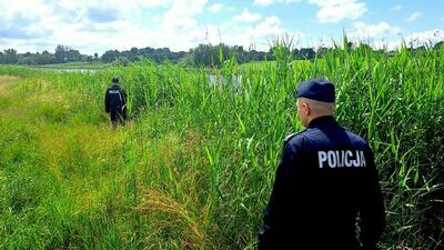 Najpierw zaginął syn. Teraz trwają też poszukiwania matki