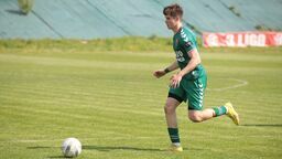 Lublinianka prowadziła z Sokołem Sieniawa 2:0, ale nie zdobyła nawet punktu