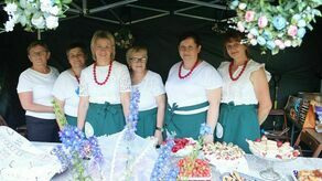 Lubelskie: III Święto Truskawki. Owoce w roli głównej