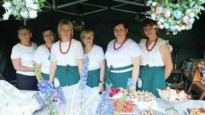 Lubelskie: III Święto Truskawki. Owoce w roli głównej