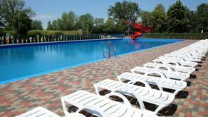 Co z basenami na Wólce? Nie mamy dobrych wieści