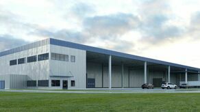 Zagraniczny inwestor niedaleko Lublina. Zakład ma być gotowy jesienią