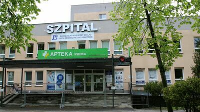 Nieprawidłowości w lubartowskim szpitalu? Prokuratura wszczęła śledztwo