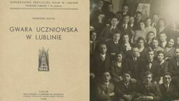 Jak mówiono w lubelskich szkołach 70 lat temu? Gwara uczniowska (quiz)