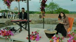 Literatura na Krakowskim Przedmieściu. Czytają Reni Jusis i Karolina Gorczyca 