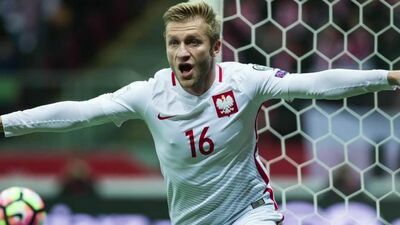 W piątek Jakub Błaszczykowski oficjalnie zakończy karierę w reprezentacji Polski