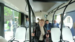 Transport zeroemisyjny jest strategicznym celem Lublina