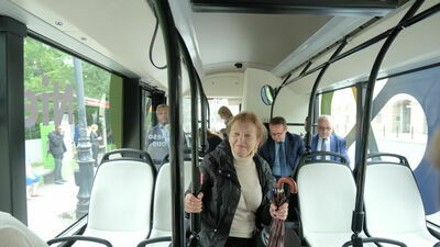 Transport zeroemisyjny jest strategicznym celem Lublina