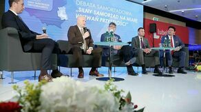 Wojewódzkie Obchody Dnia Samorządu Terytorialnego (dużo zdjęć)