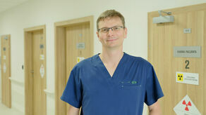 Ekspert: Lubelska onkologia stoi na bardzo wysokim poziomie