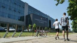 Uniwersytet Przyrodniczy w Lublinie