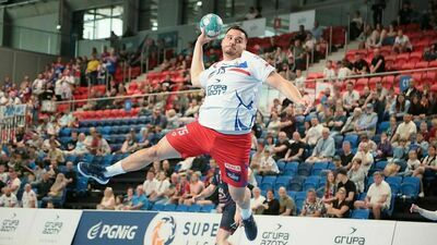 Azoty Puławy z licencją na grę w PGNiG Superlidze