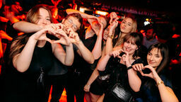 Kubańskie noce w centrum Lublina